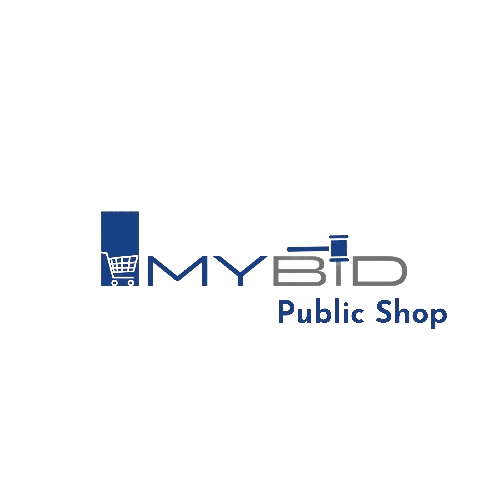 Public Shop