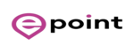 e point