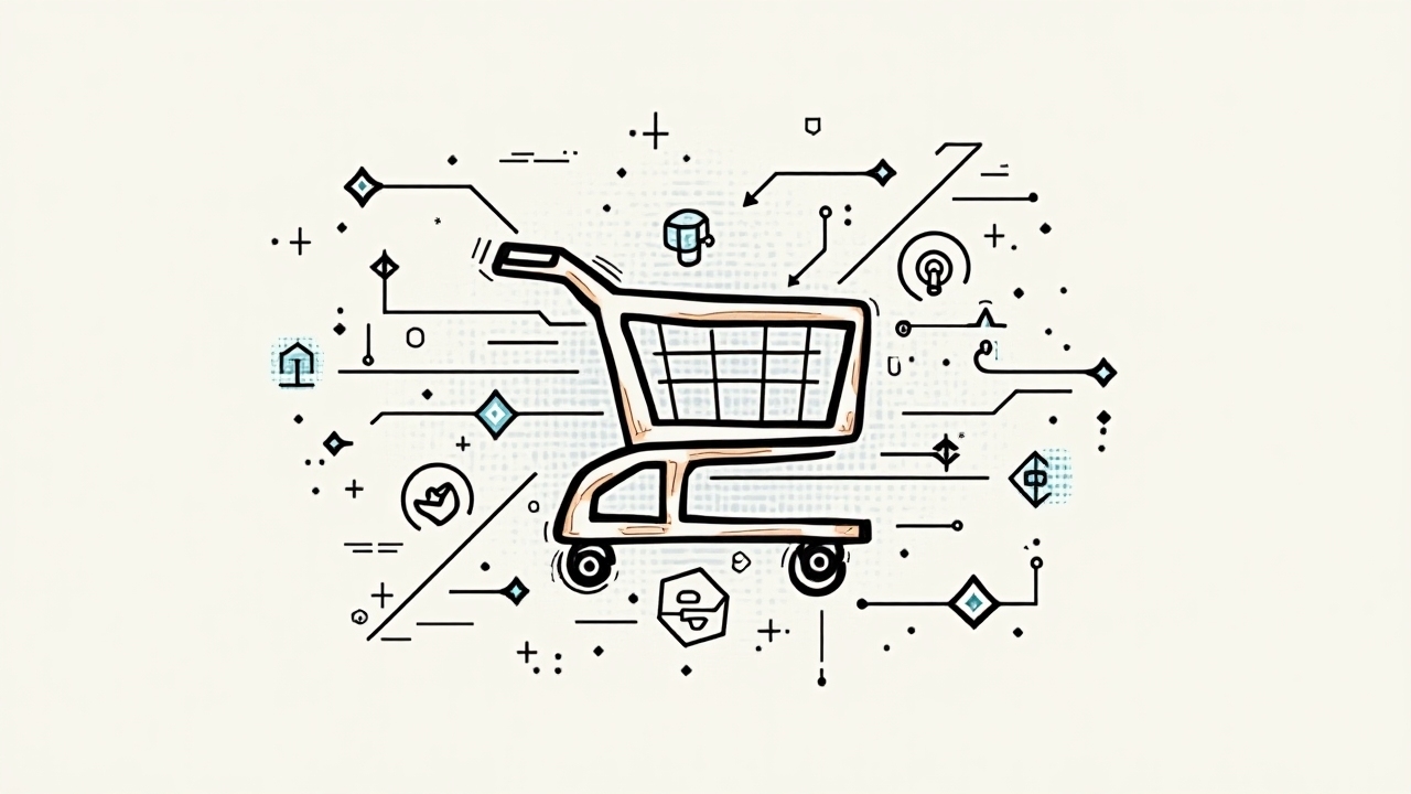 Online mağaza nədir?